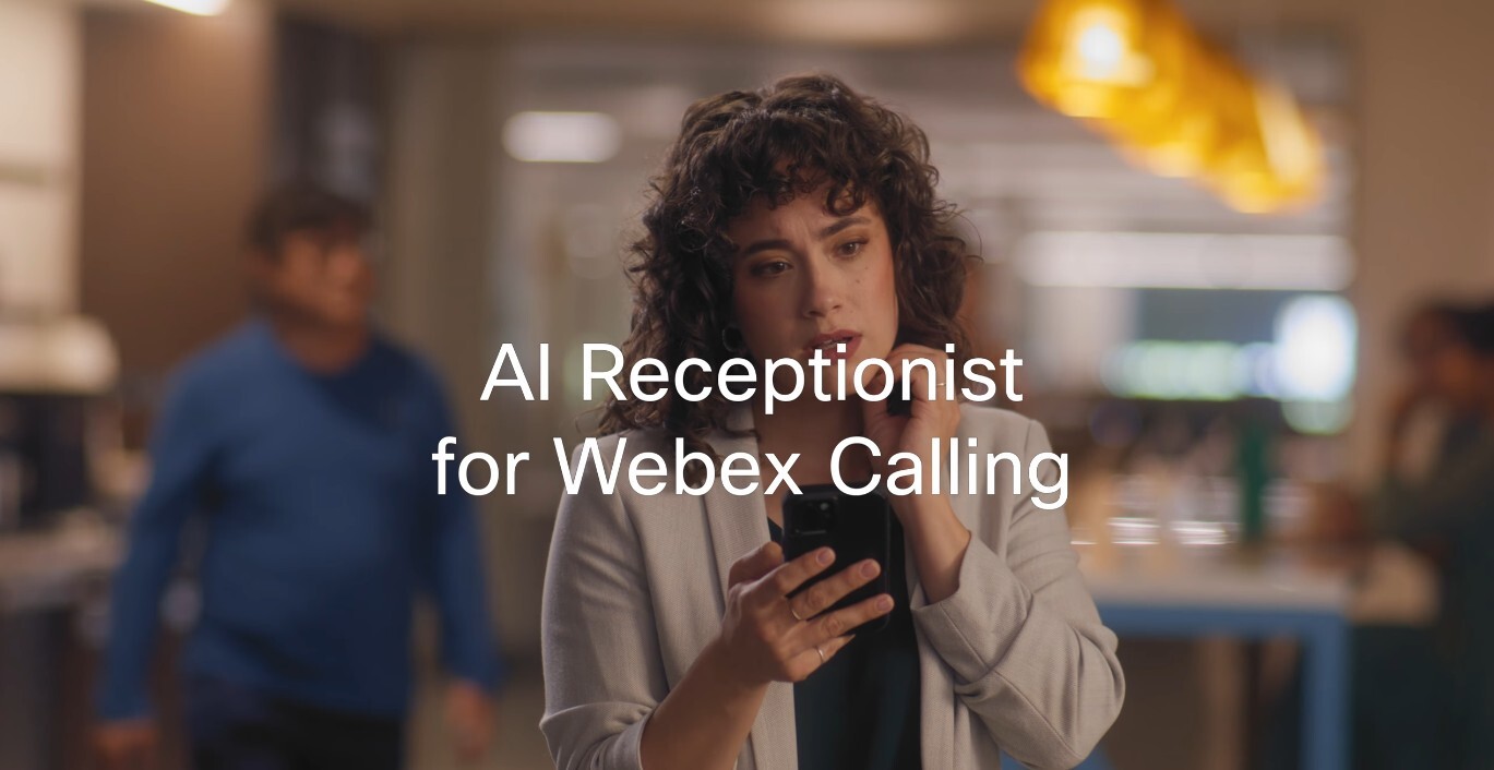 AI Receptionist