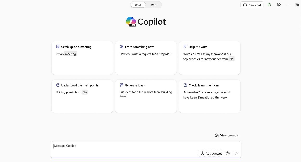 Copilot