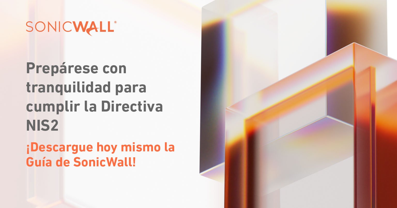 ES_SonicWall Guide to NIS2 