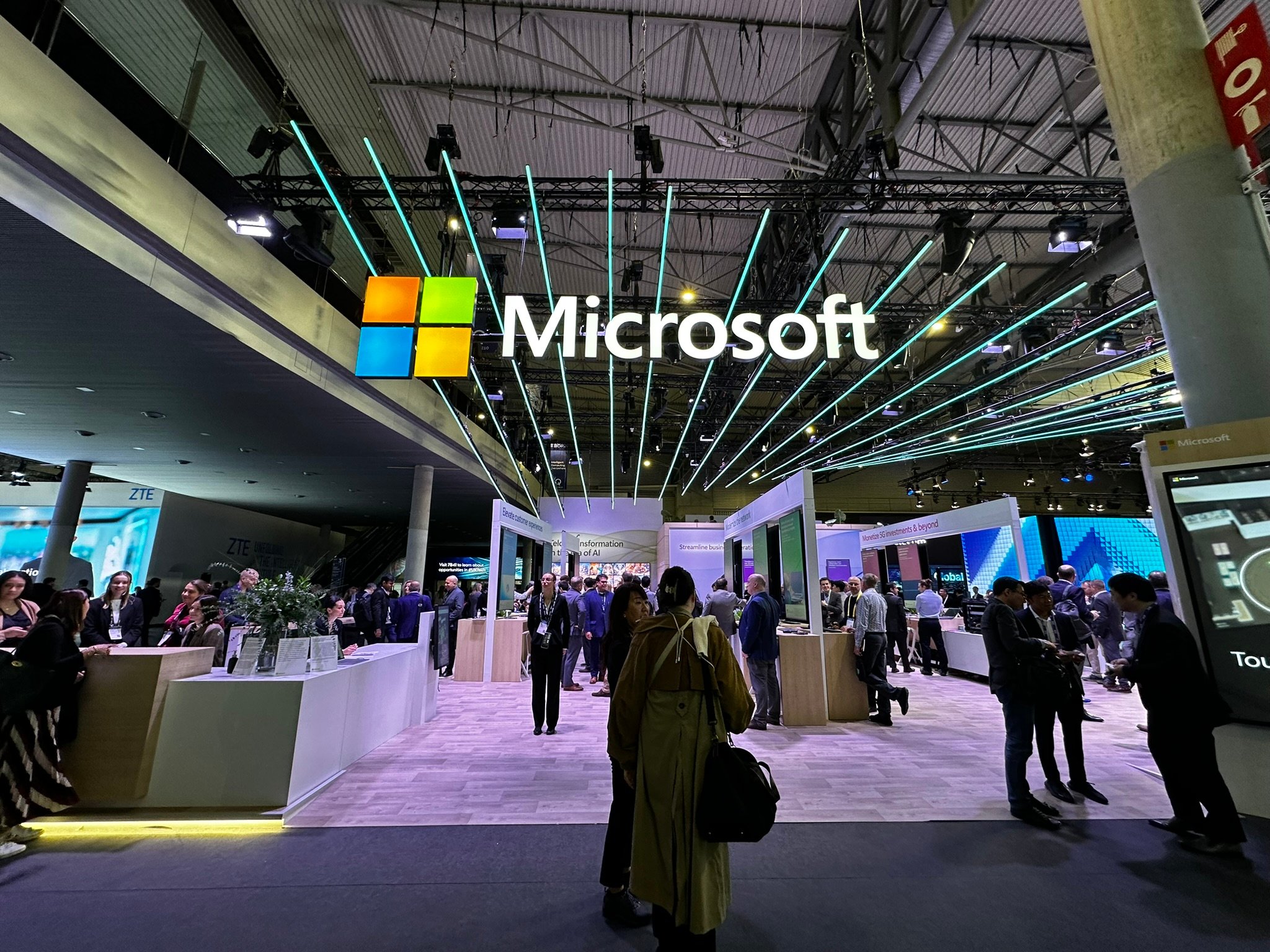 Resumen Mobile World Congress 2024 (el año de la Inteligencia Artificial)