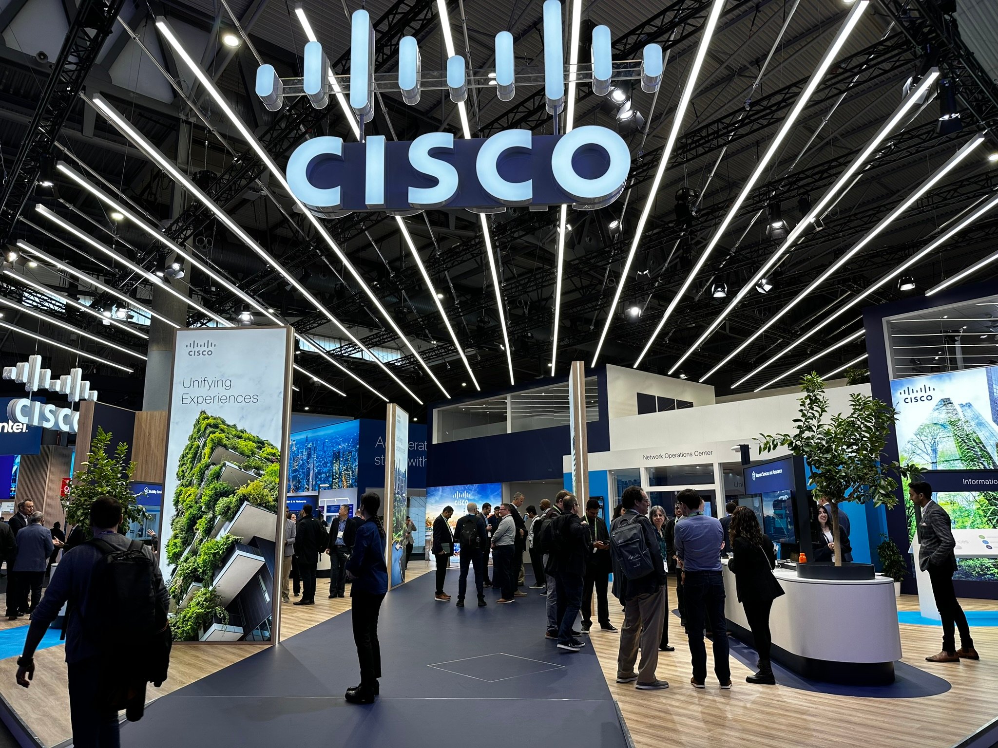 Resumen Mobile World Congress 2024 (el año de la Inteligencia Artificial)