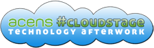 Cloudstage, con el apoyo de acens Cloud Hosting