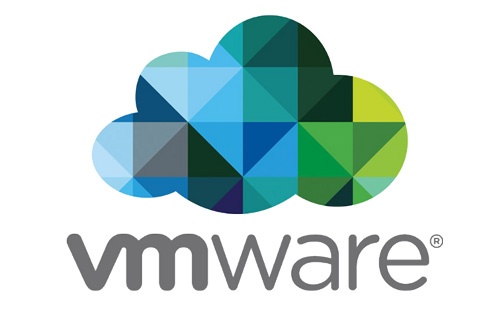Logo WMware